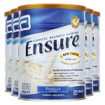 【新西兰直邮】PediaSure 雅培大安素成人奶粉 850g 3/6罐